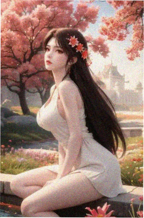 繁华似锦