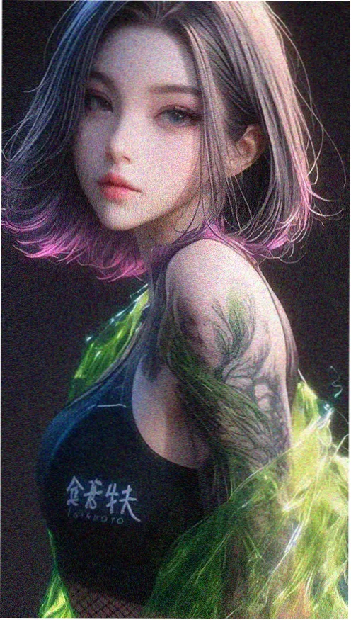 时光渡口