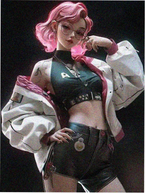 哪吒之魔童闹海